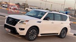 نيسان باترول